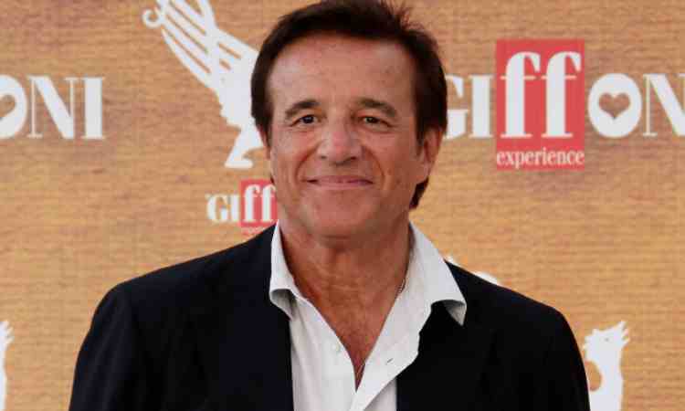 Christian De Sica