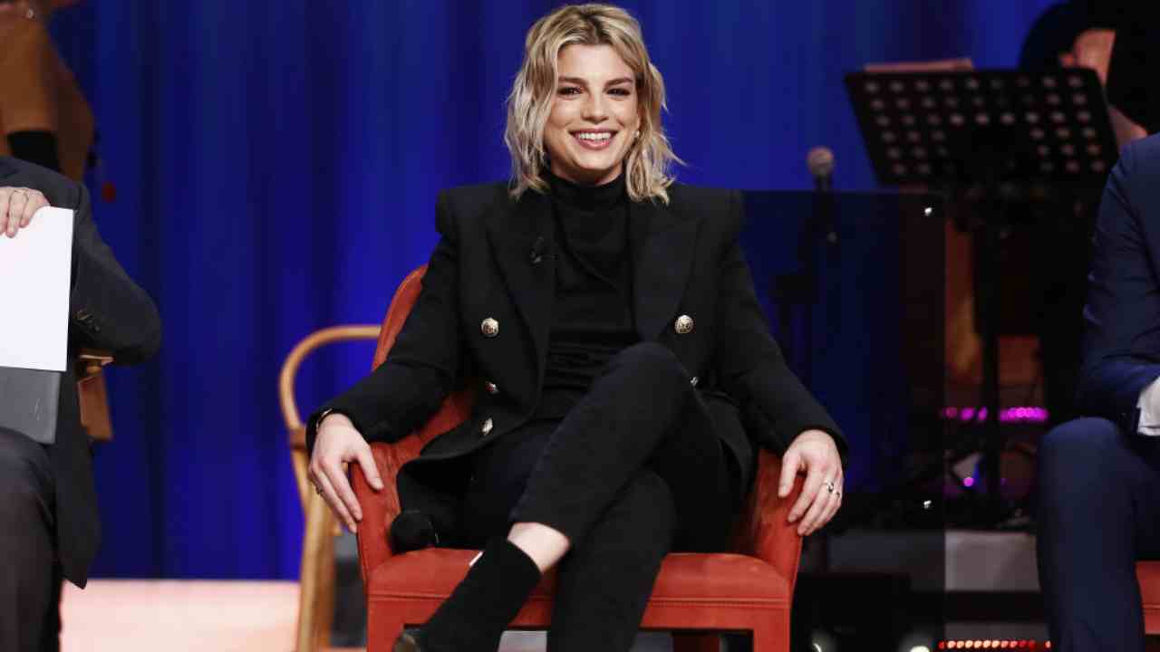 Emma Marrone