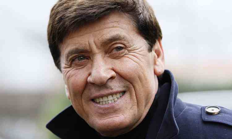 Gianni Morandi