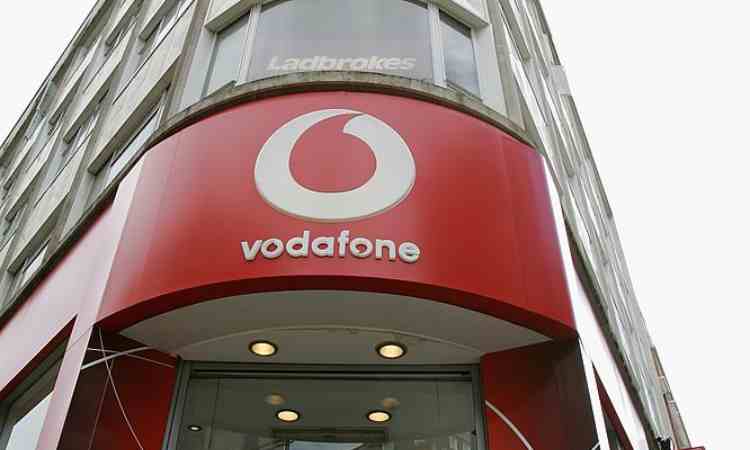 Vodafone