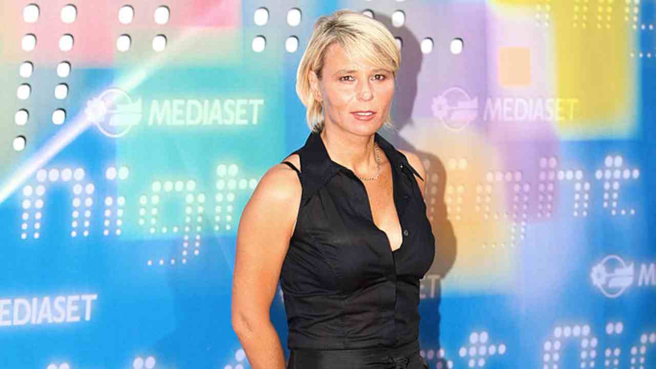 Maria De Filippi