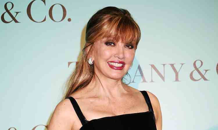 Milly Carlucci