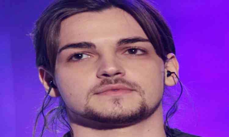 Valerio Scanu