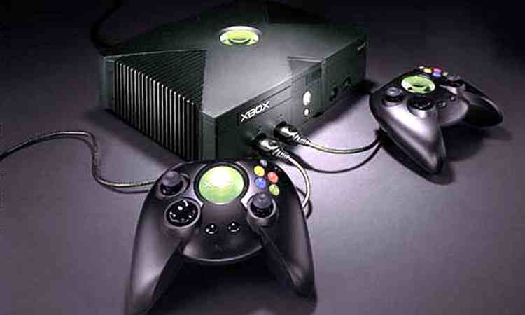 X Box