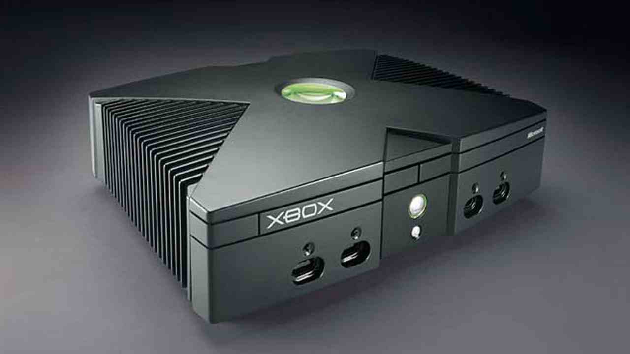 X Box