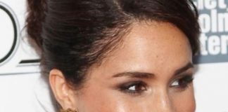 Megan Markle