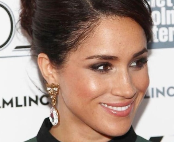 Megan Markle