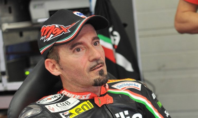 Mx Biaggi