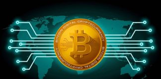 Una rete mondiale di Bitcoin