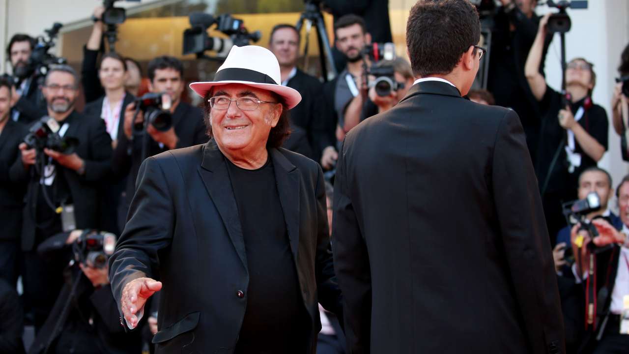 Al Bano Carrisi