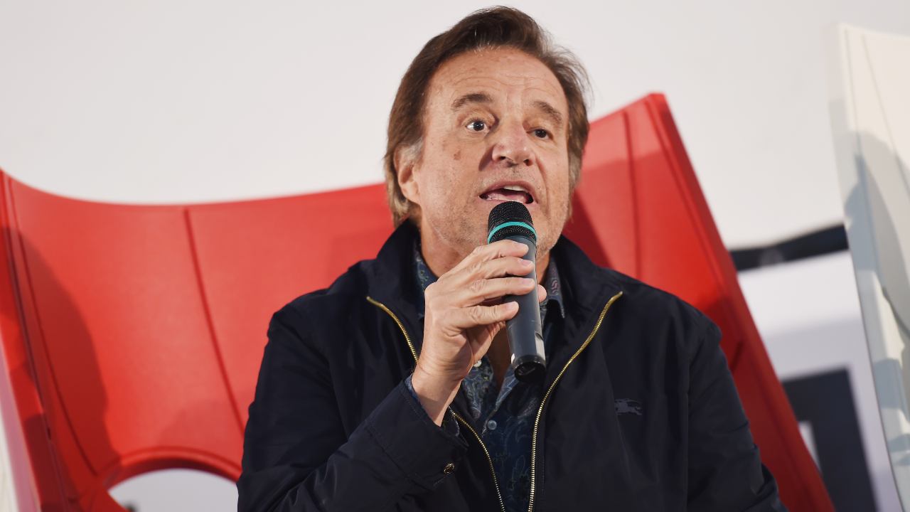 Christian De Sica