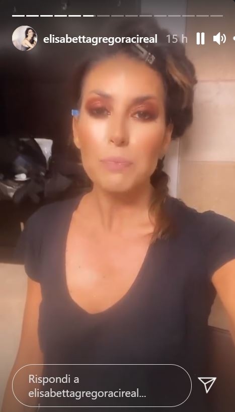 Elisabetta Gregoraci