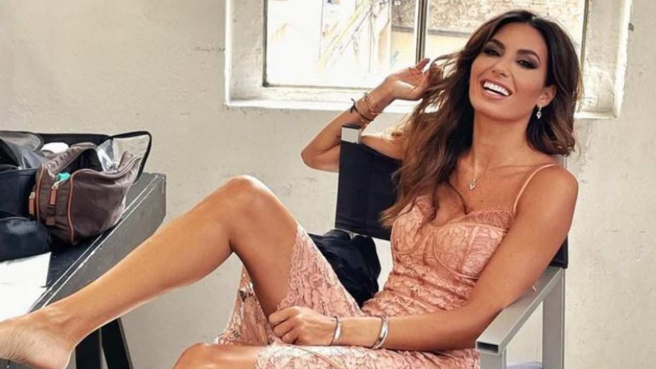 Elisabetta Gregoraci