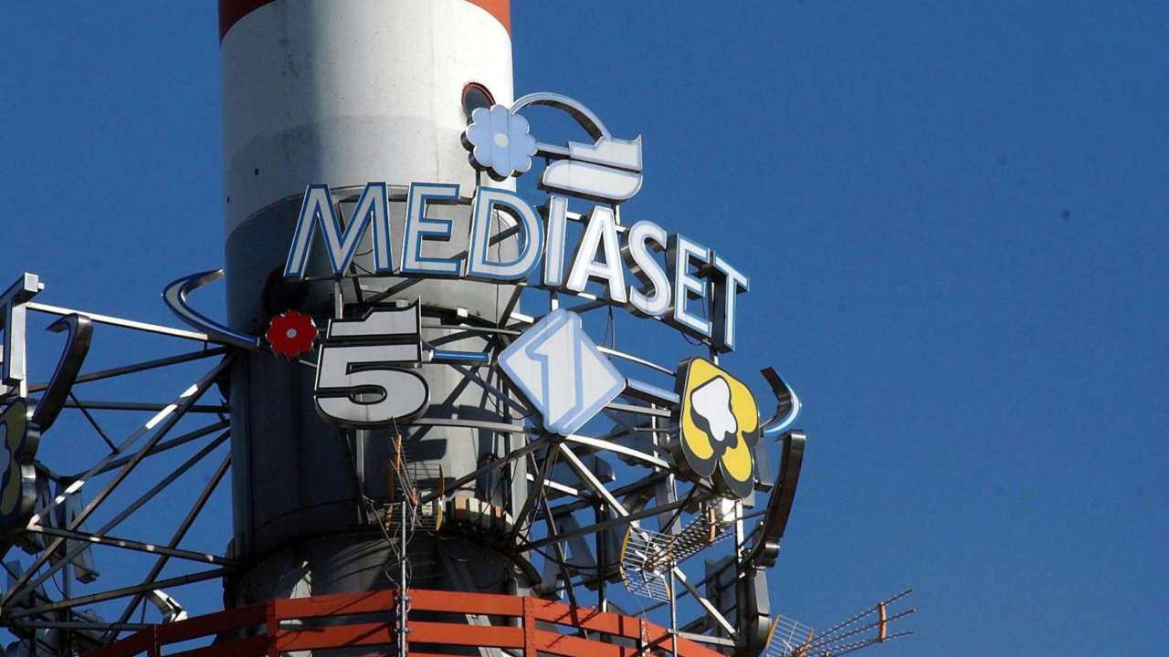 Mediaset azienda