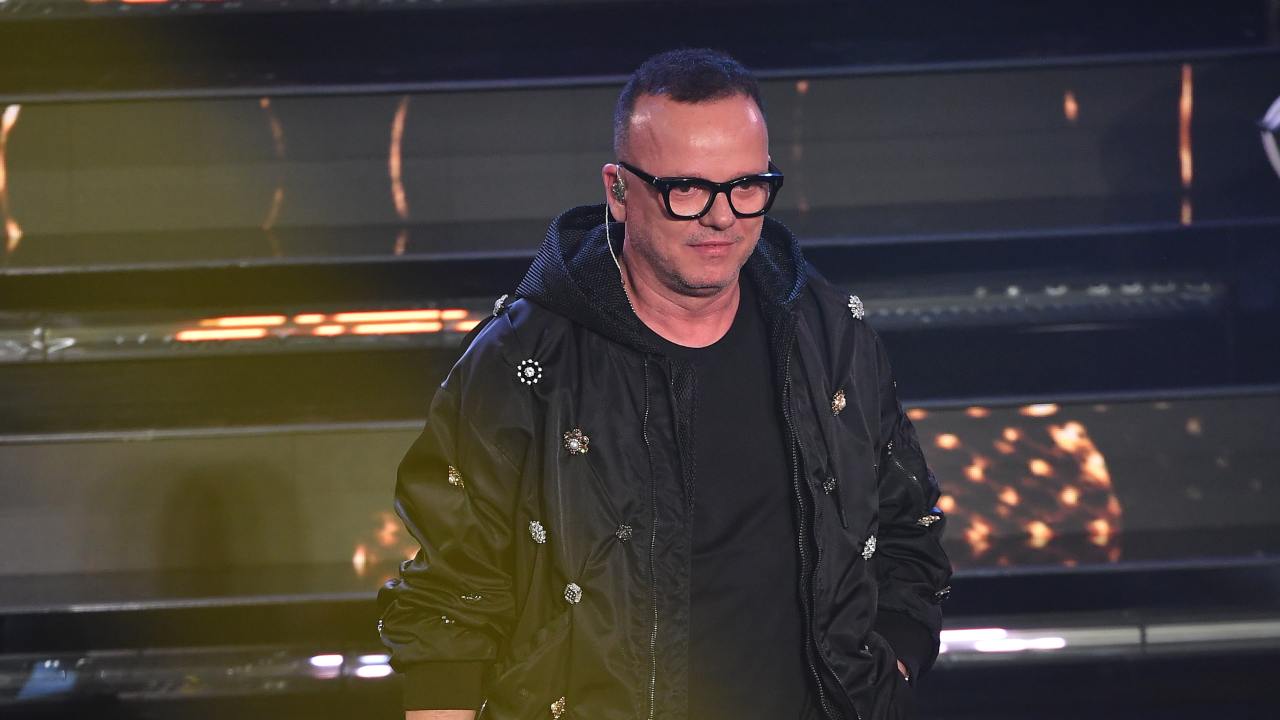 Gigi D'Alessio