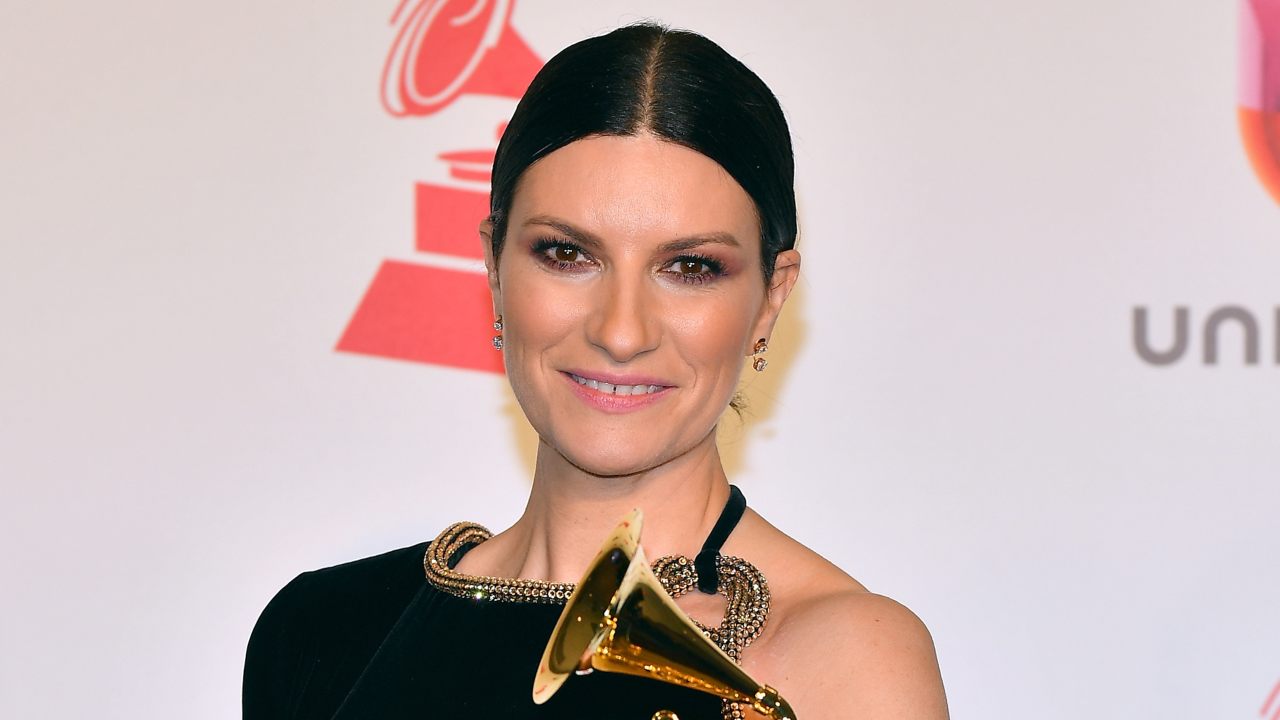 Laura Pausini