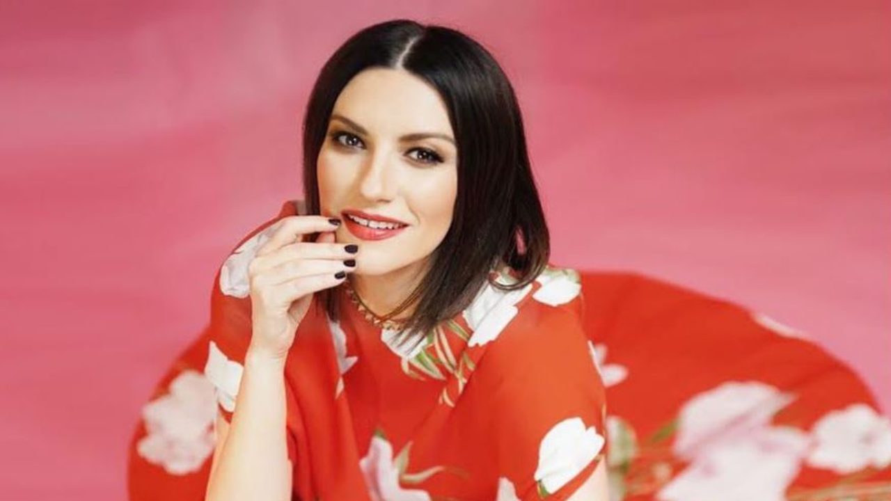 Laura Pausini