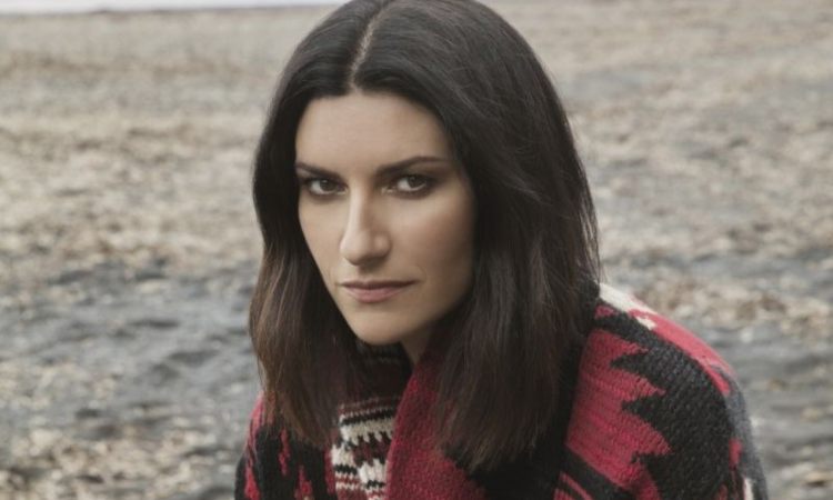 Laura Pausini 