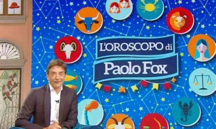 Paolo e l'oroscopo