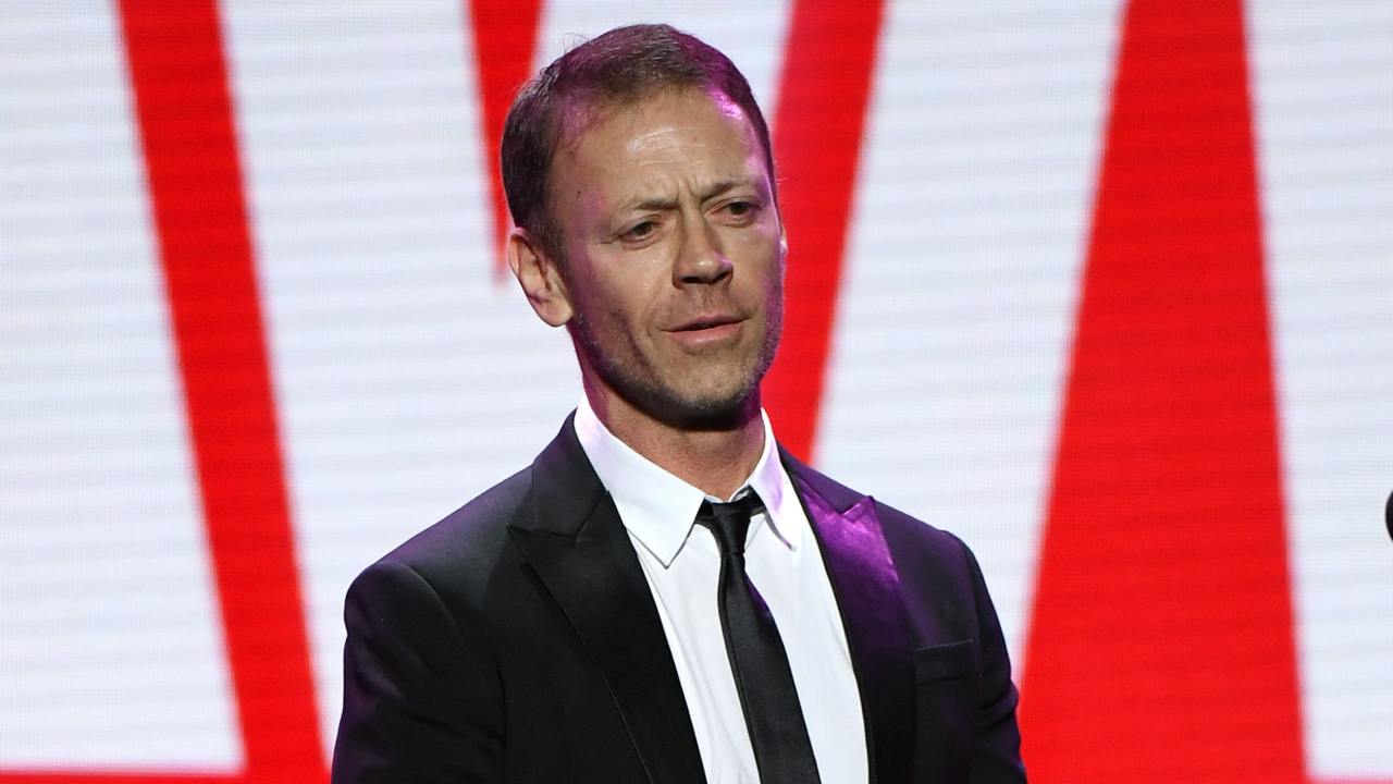 Rocco Siffredi