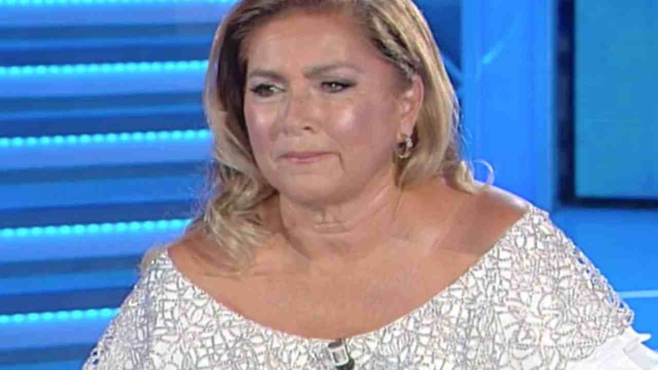 Romina Power