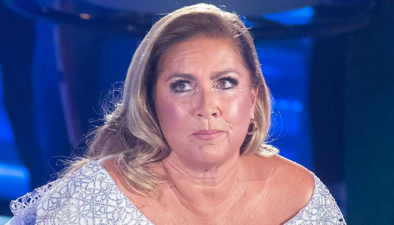 Romina Power