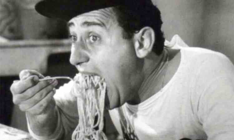 Alberto Sordi