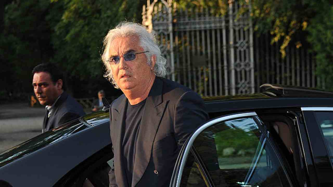 Briatore