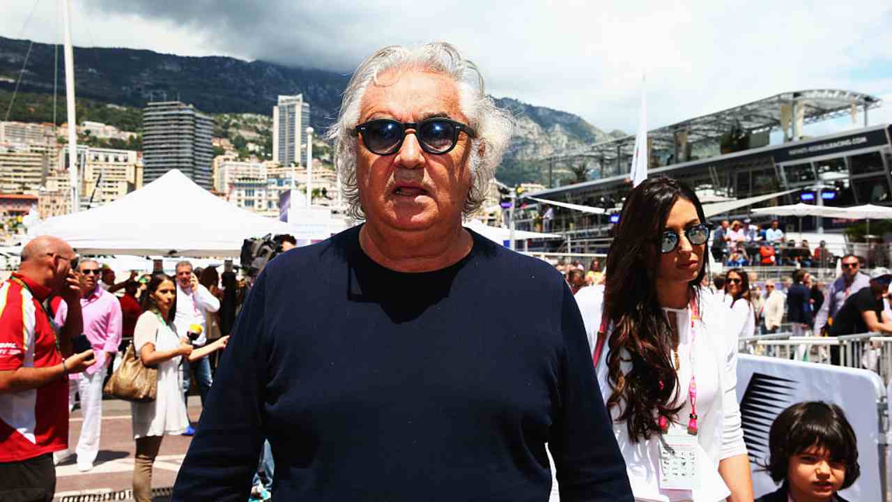 Briatore