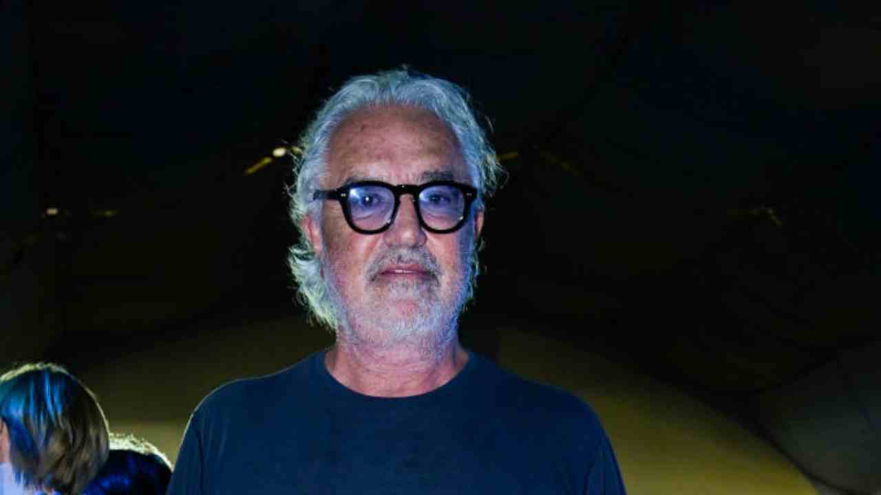 Briatore