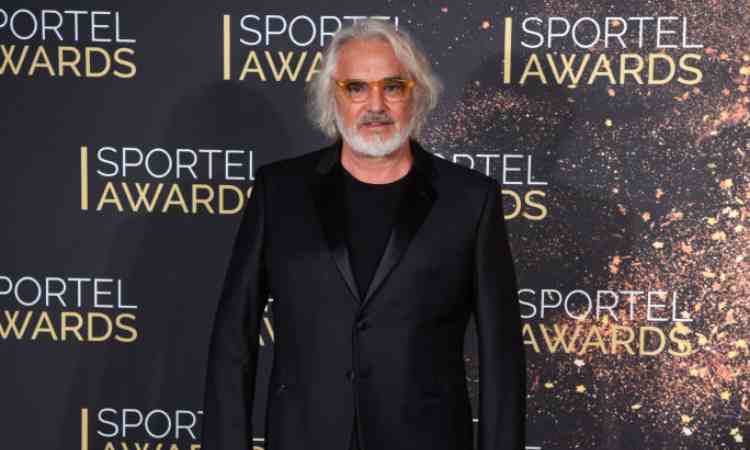 Flavio Briatore