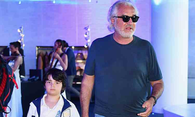 Briatore 