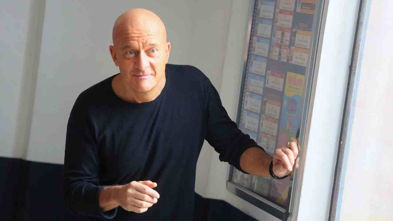 Claudio Bisio