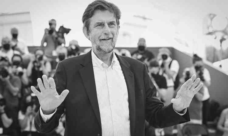 Nanni Moretti