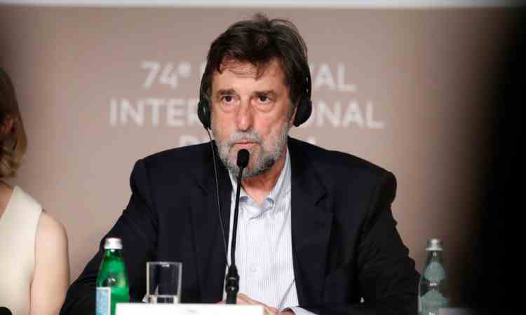 Nanni Moretti