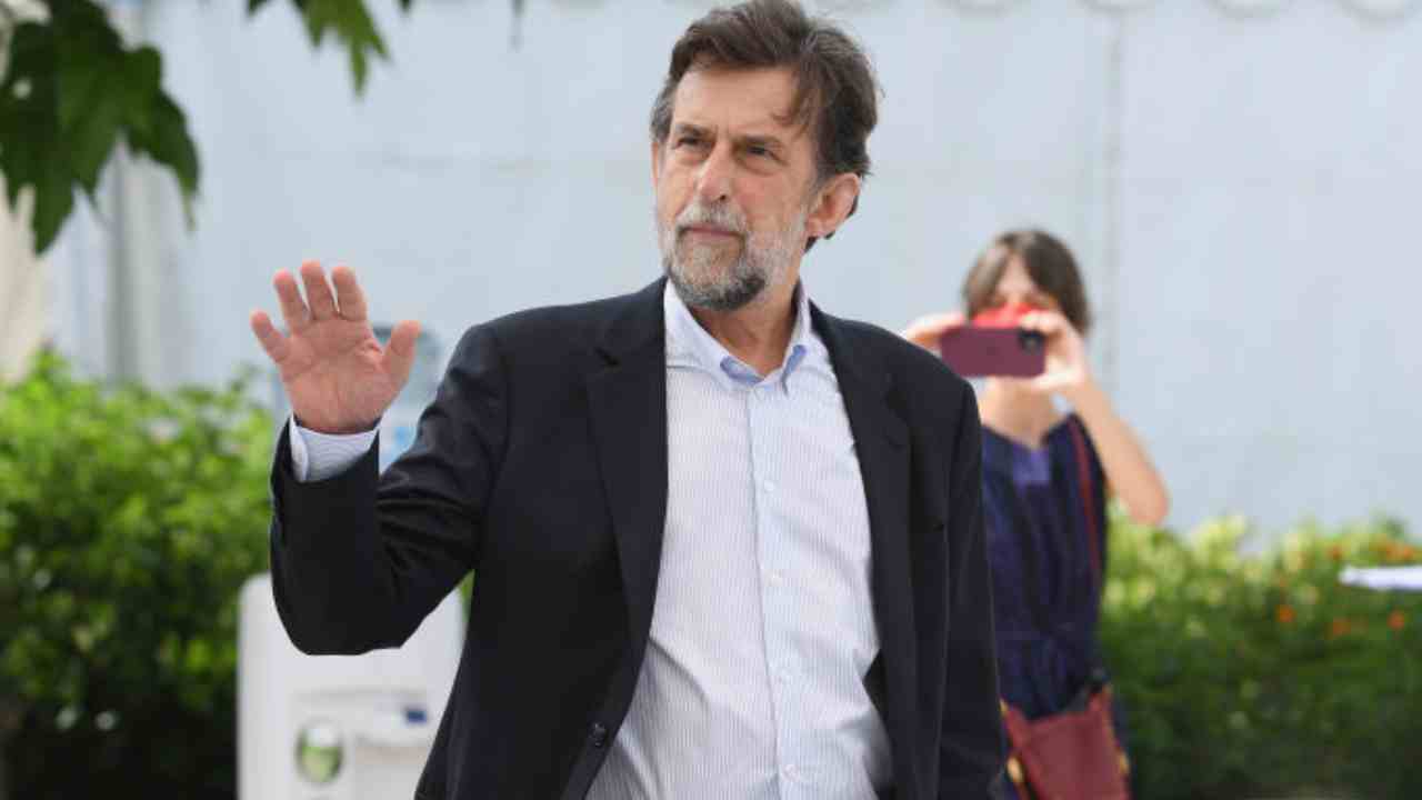 Nanni Moretti