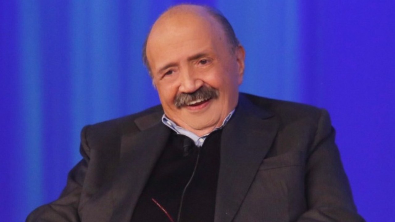 Maurizio Costanzo