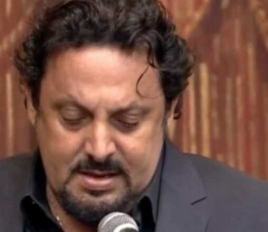 Enrico Brignano