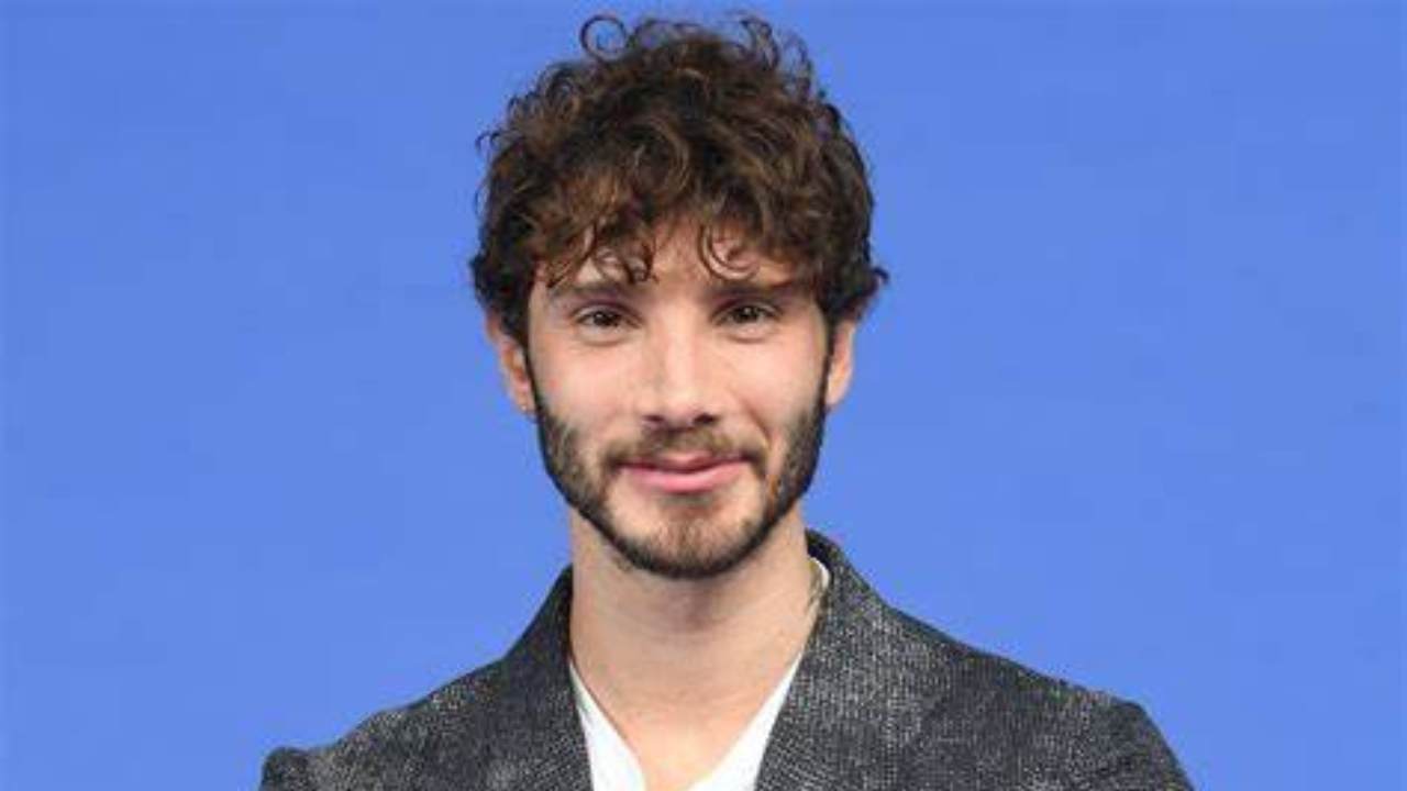 Stefano De Martino