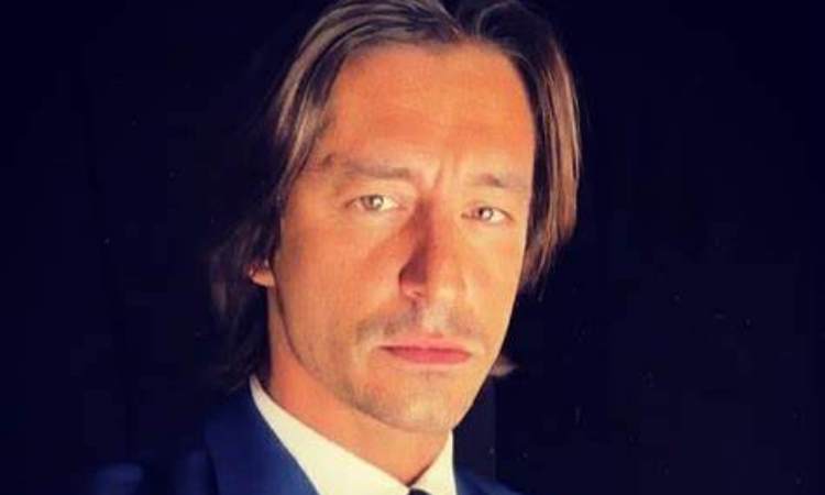Francesco primo piano