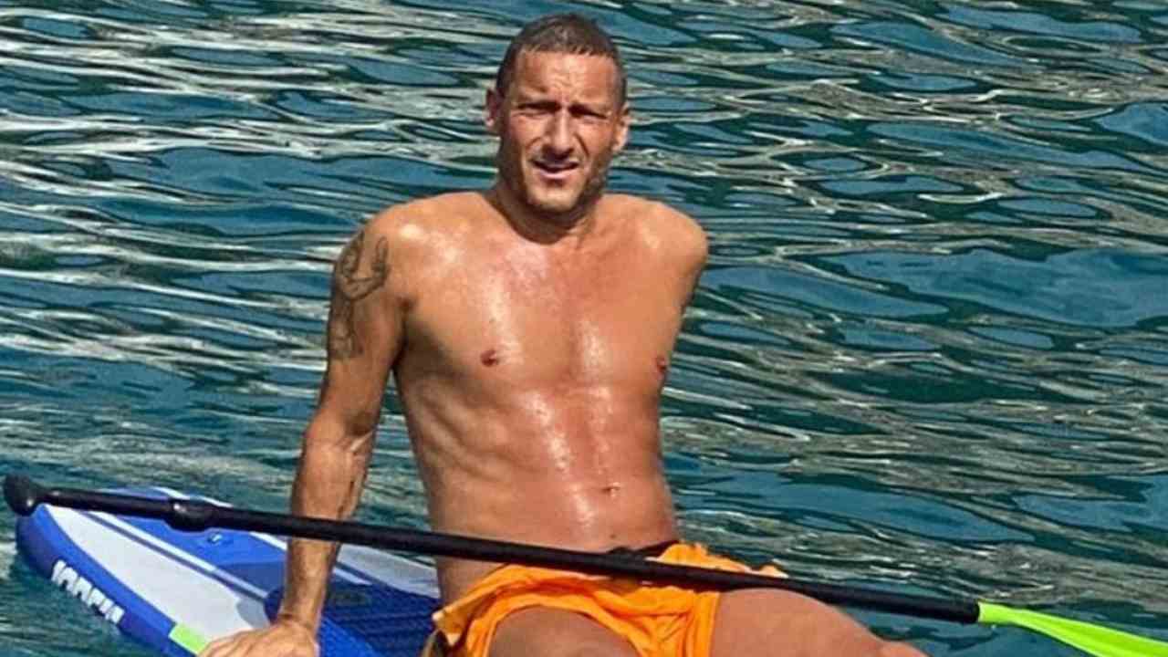 Francesco Totti