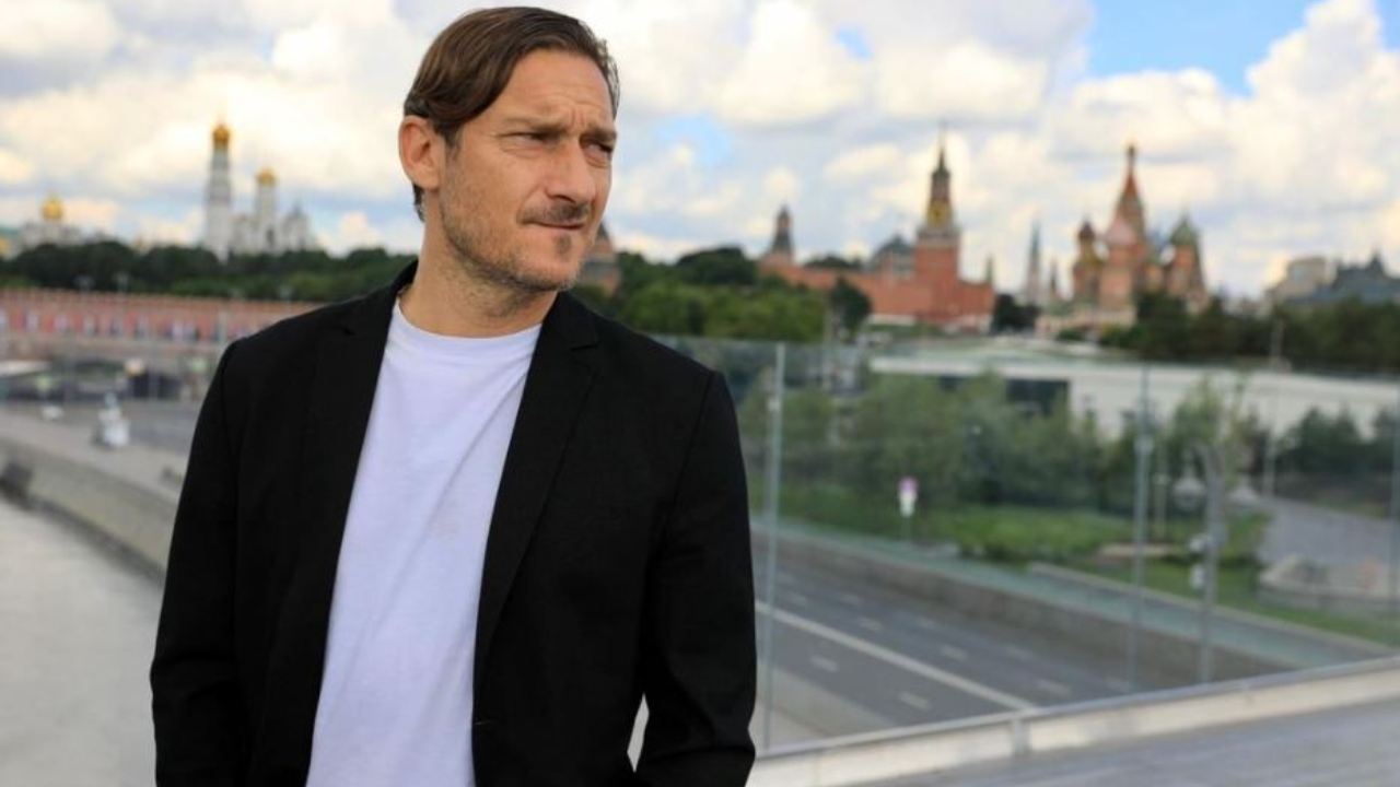 Francesco Totti