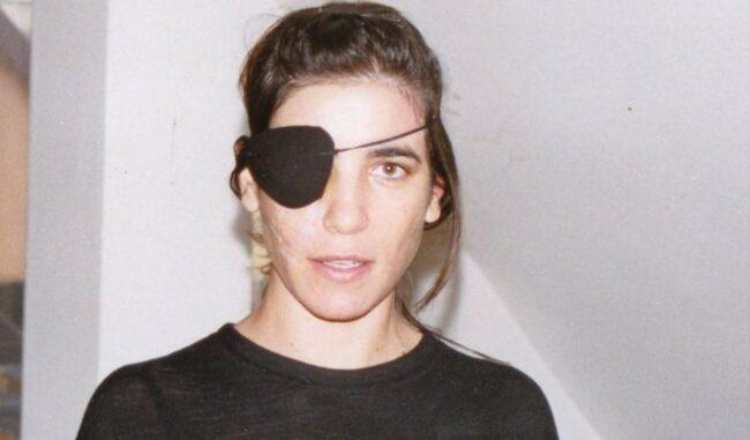 Pirata paola 