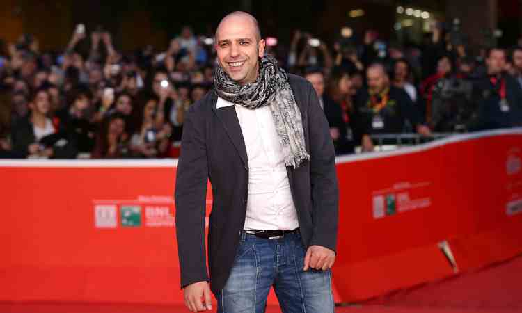 Checco Zalone