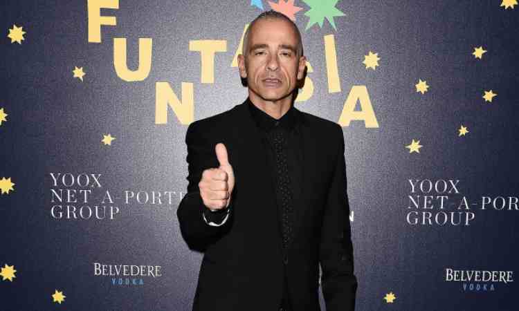 Eros Ramazzotti