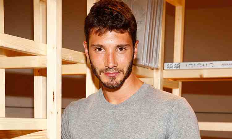 Stefano De Martino