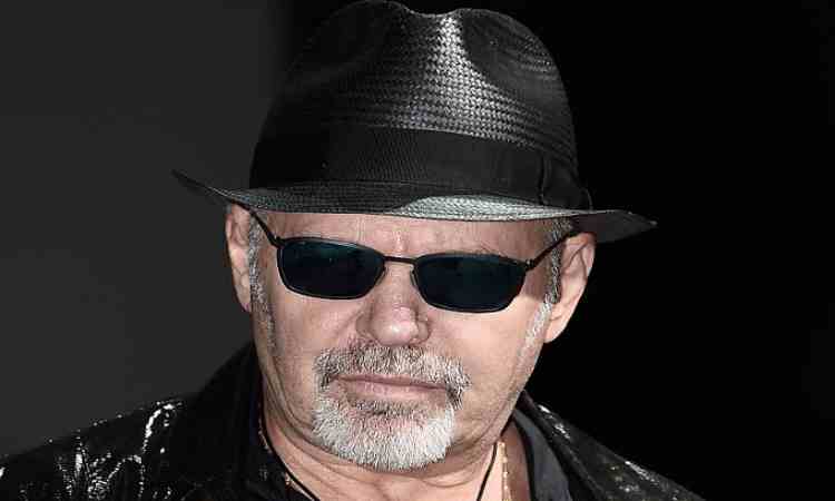 Vasco Rossi