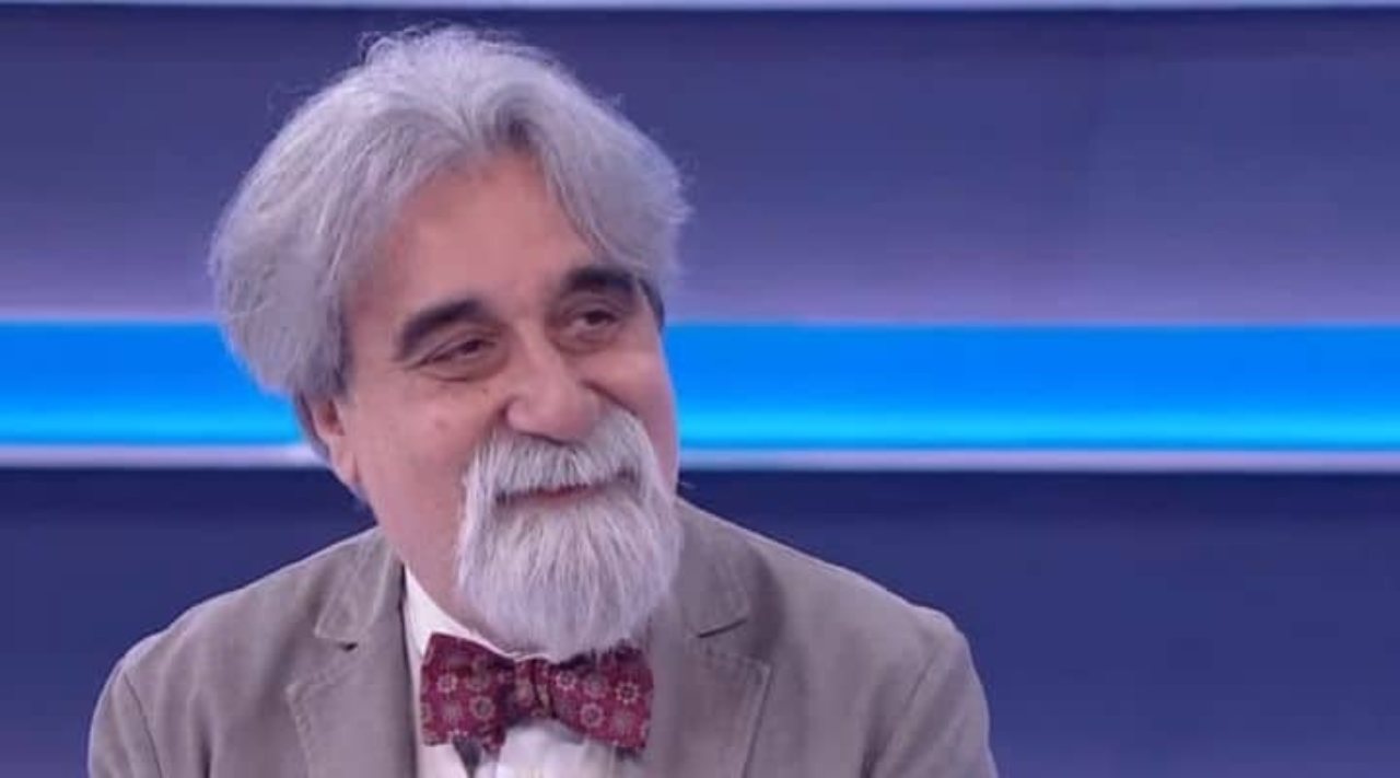 Beppe Vessicchio