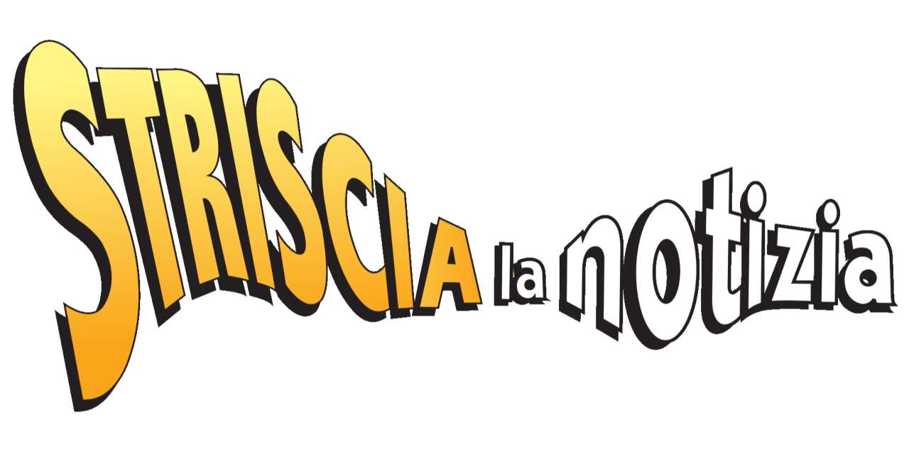 Striscia la notizia logo