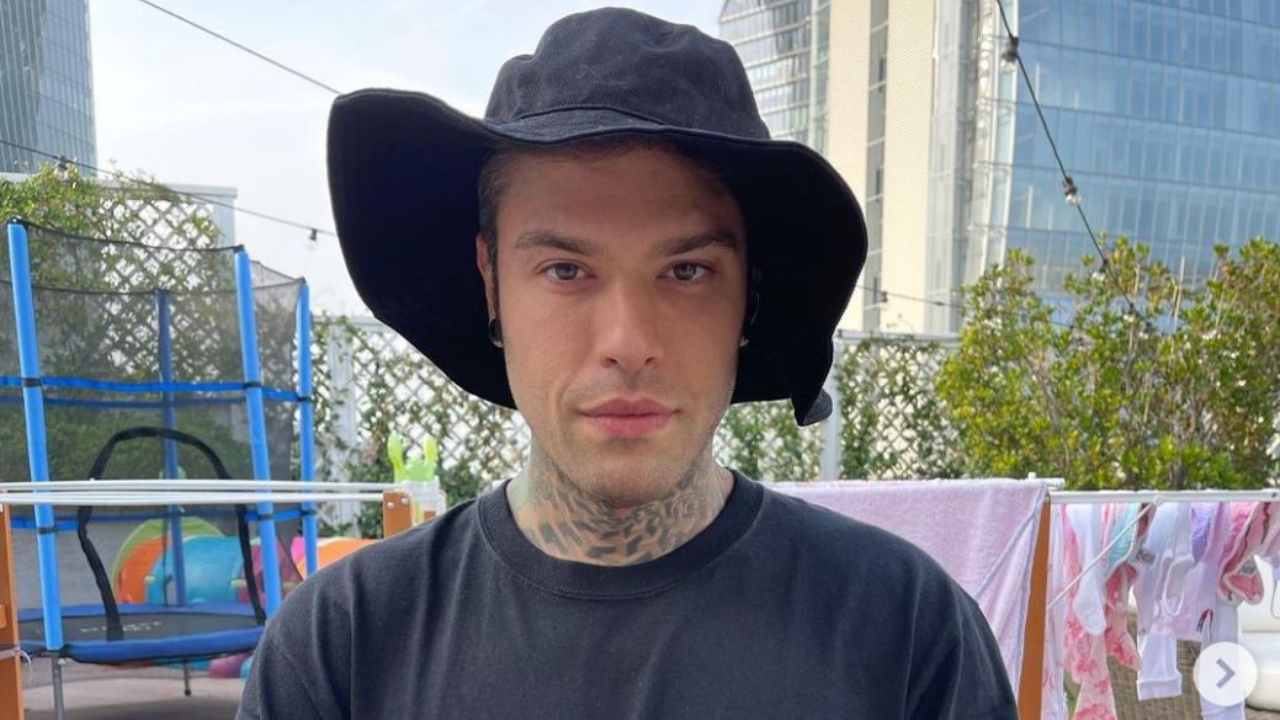 Fedez